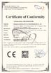 중국 Guangzhou Geemblue Environmental Equipment Co., Ltd. 인증