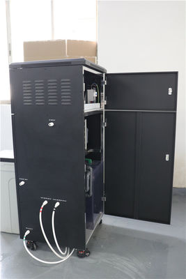 500ppm food grade membrane electrolysis Hypochlorous Acid Generator for covid-19 against