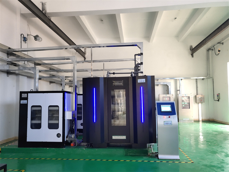 Waste Water Treatment Electro Chlorination System