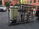 50% Recovery 500L/H Auto Cleaning RO Water Treatment System