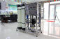 97% Desalination PLC Reverse Osmosis System For Well River Water