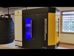 물을 마시기 위한 축소형 하이포아염소산나트륨 세대 시스템 현장