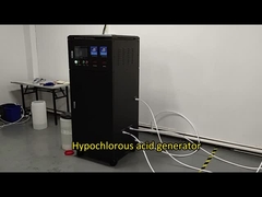 200L 200ppm 히포클로러스 산 생성제