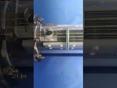 하이포아염소산나트륨을 위한 100g/h 전해조