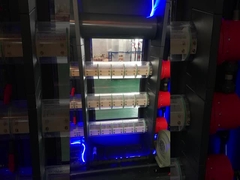 세정을 소금물에 절이기 위한 전자동 하이포아염소산나트륨 생성기